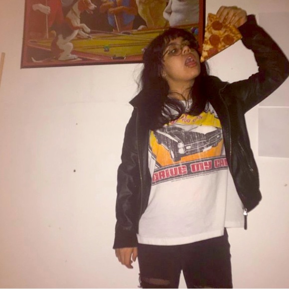 The Beatles Drive My Car Tee Shirt - Picture 1 of 3